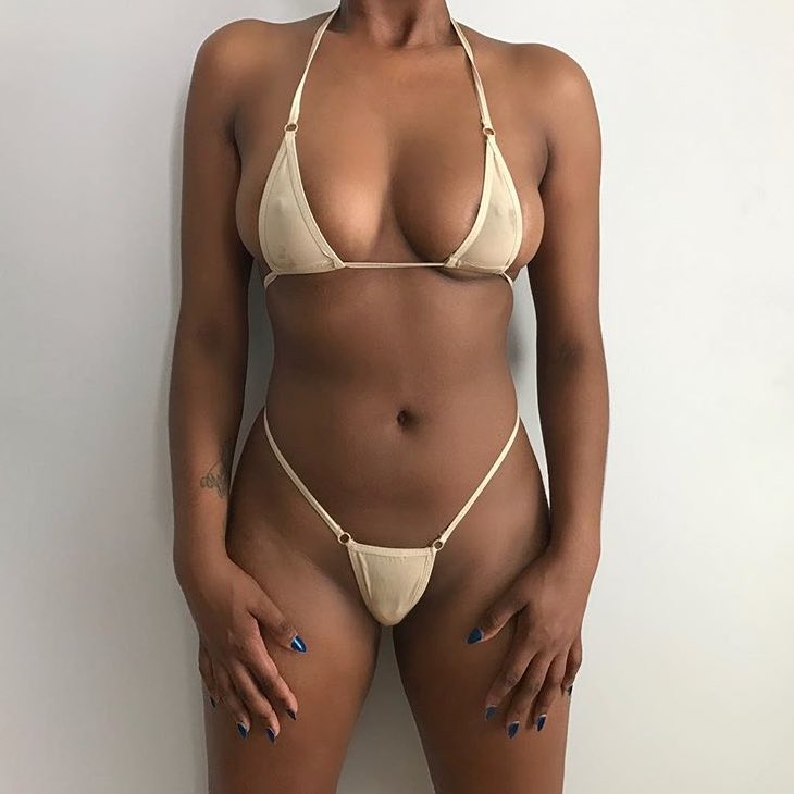 Kay on X: PLAYA DEL REY bikini in stock. More colors coming