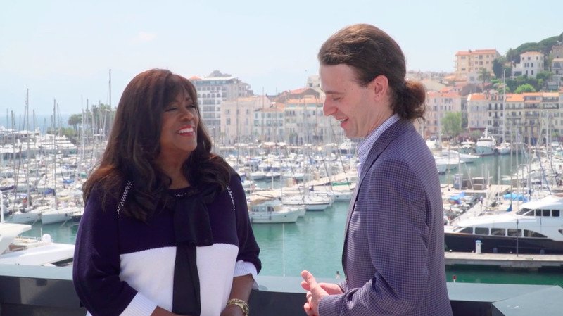 .<a href="/ChazEbert/">Chaz</a> interviews @georgelepauw in #Cannes about @CIMMFest rogerebert.com/chazs-blog/vid…