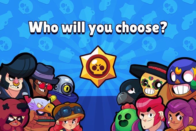 QuantumsWebCR's tweet photo. #Hype #BrawlStars https://t.co/AXxB4x74wf