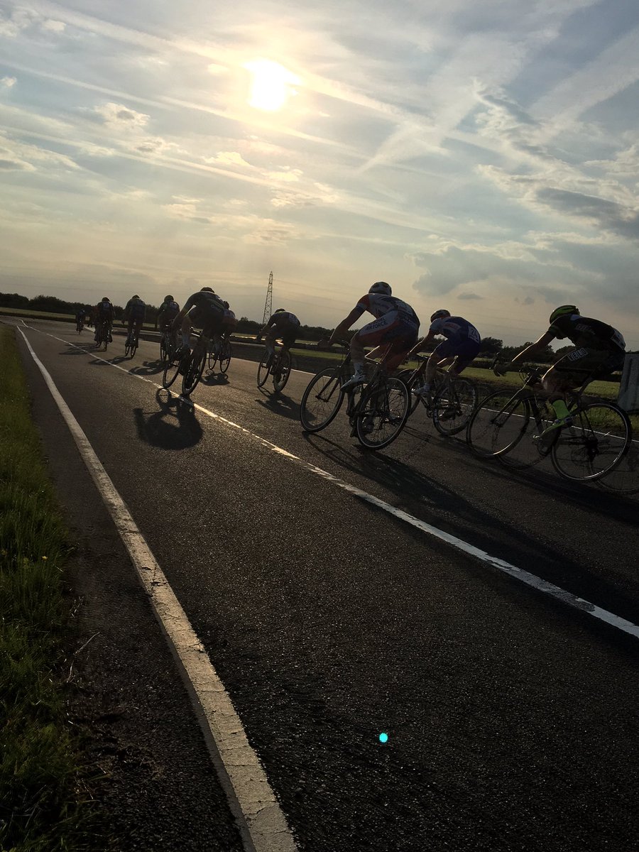 What a beautiful night!