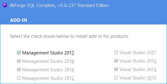 DevartSoftware's tweet image. Smart Code Completion and SQL Formatting - #dbForge SQL Complete buff.ly/2tltGup #SQLComplete #SQLFormatter #CodeCompletion