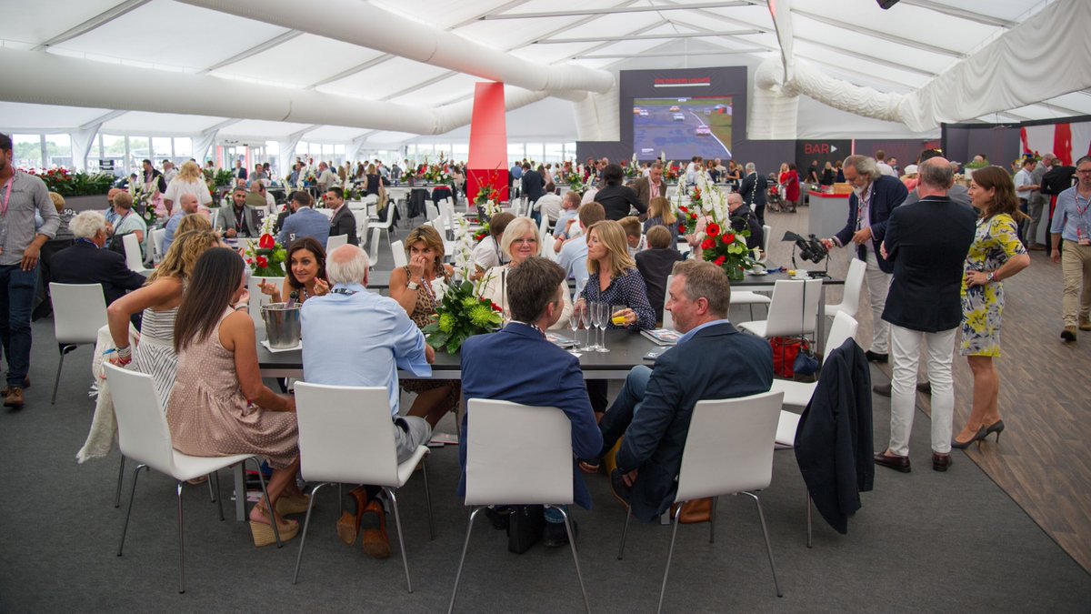 Silverstone On Twitter Icymi We Have A New Britishgp