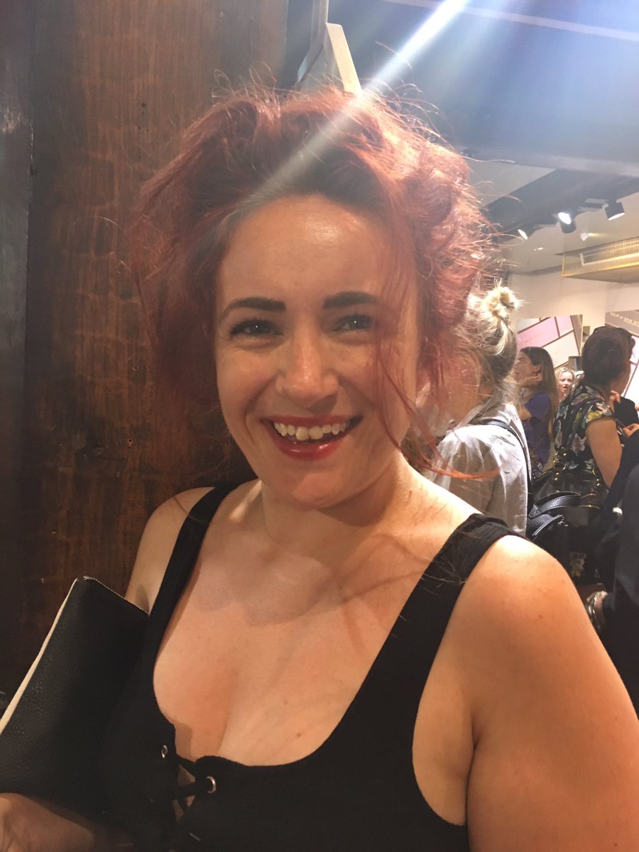 TributeMagUk's tweet photo. She got an #updo #hairbysammcknight @sammcknight1 @LibertyLondon #launch #chic #notsticky #tributeloves https://t.co/S2AJaBWLXQ