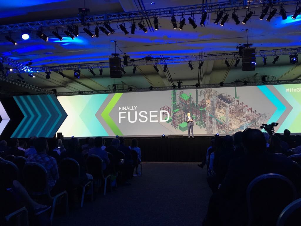LeicaGeosystems's tweet photo. New Leica Cyclone Register 360 brings clarity and fuses perception and reality for #Perceptality. #hxgnlive https://t.co/BZFYmHxOXd