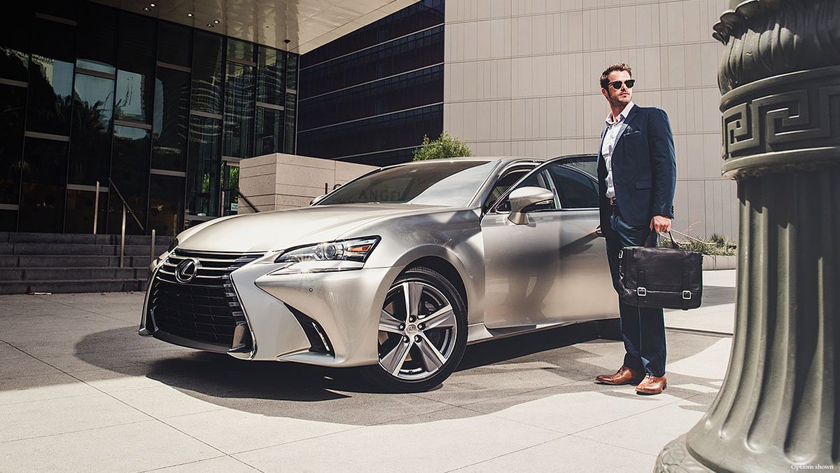 Ready to learn more about your buying and leasing options? Use our payment estimator: lexusfinancial.com/lfssocialpayme…