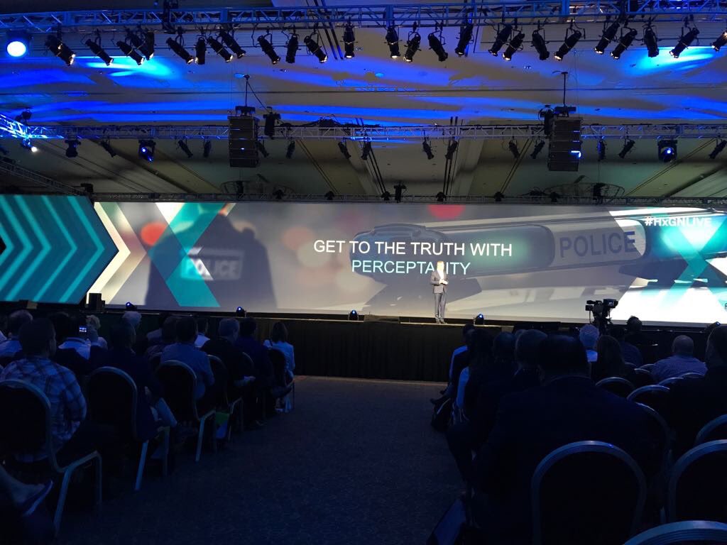 LeicaGeosystems's tweet photo. #PublicSafety professionals ensure justice through #Perceptality #hxgnlive https://t.co/P2VFijr6al