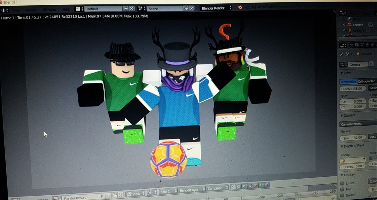 AuthenticatorRB's tweet image. cookin up somethin