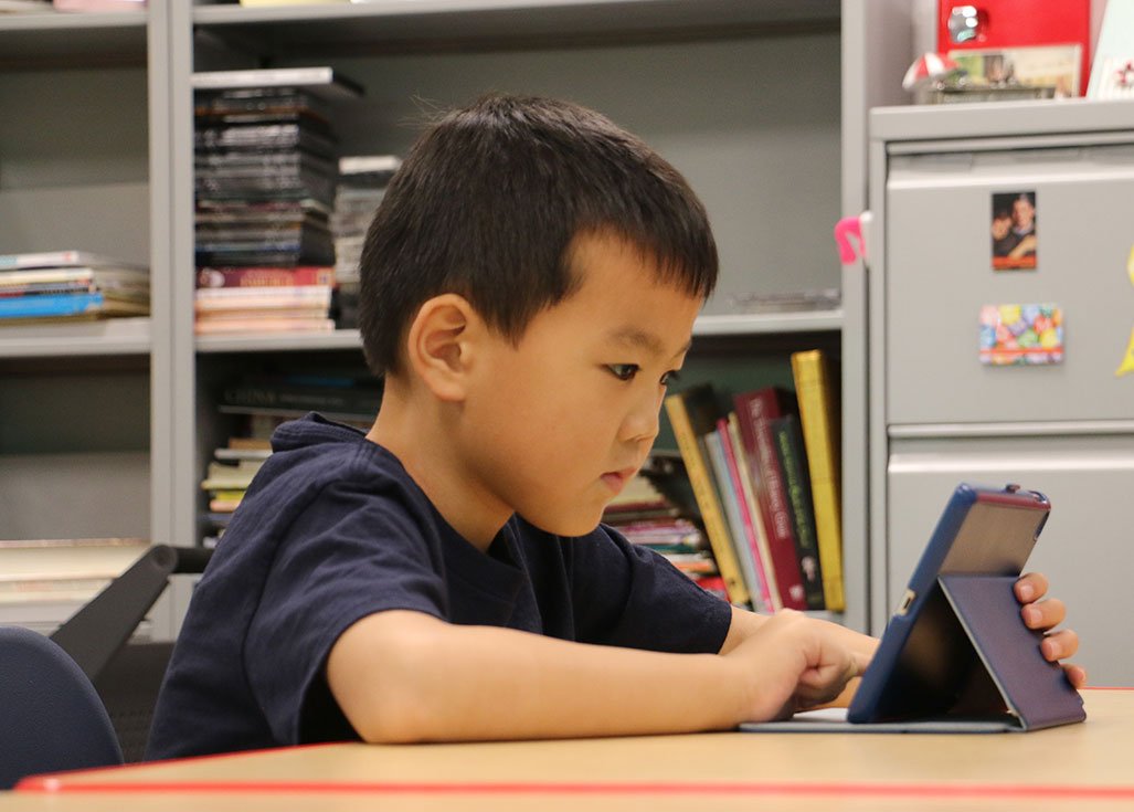 zatnaedu's tweet image. #ThisIsWhatAProgrammerLooksLike when @ScratchJr #ChallengeAccepted