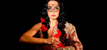 CulturaMlg's tweet photo. #TORERA de la Cía. #Flamenca Úrsula Moreno
16 y 17 de junio en @TeatroCervantes
#bienalflamenco
Info y entradas: https://t.co/VmKCh3kHQO https://t.co/dN5OMzLgo7