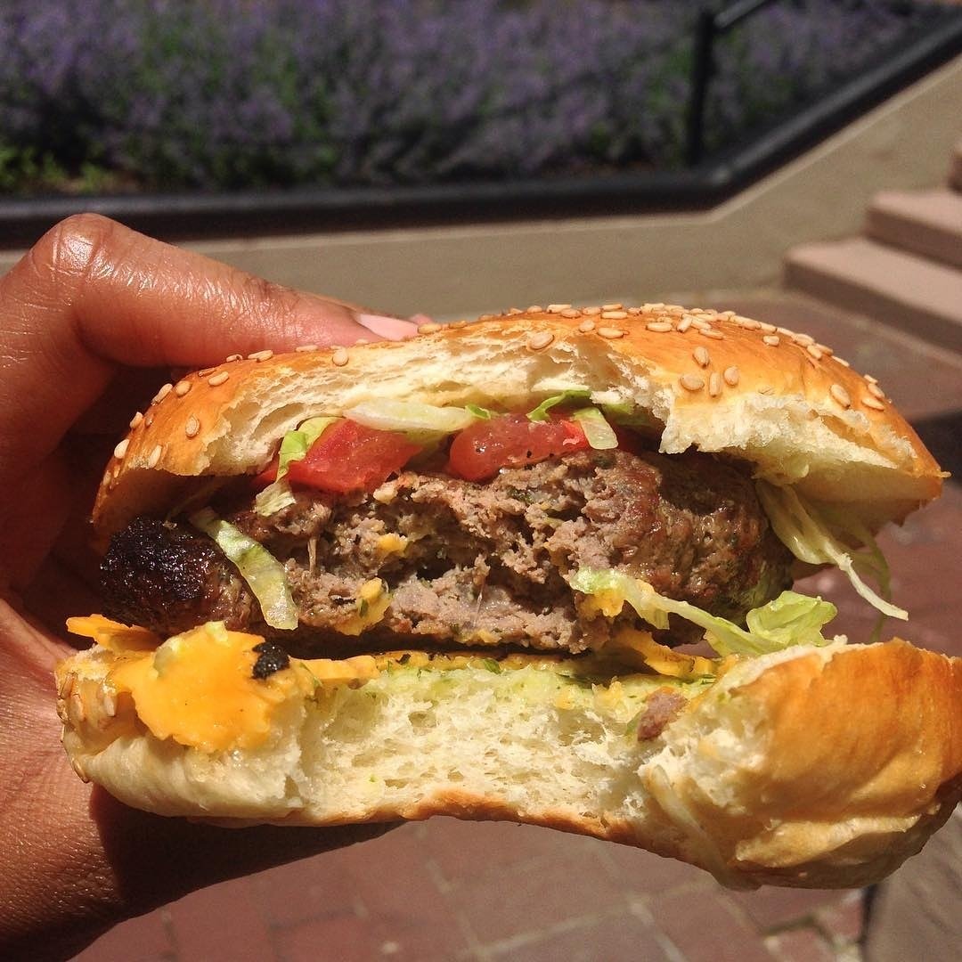 Thank you so much for the positive feedback... So happy you enjoyed your lunch @moyoismytotem -