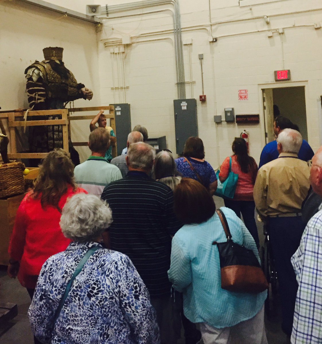 Misty Raybuck tweet media