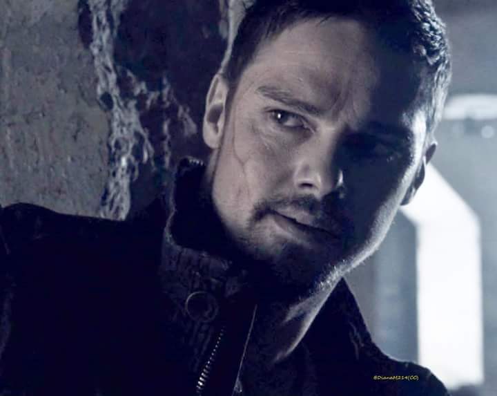 LaPatty46's tweet photo. @BeastiesForever The best #JayRyan #batbS4 https://t.co/4lIrZVxCd1