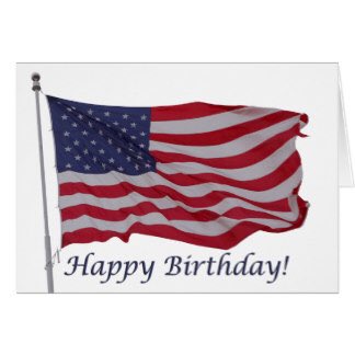 Happy Birthday , Alan White and me Lol. Also Happy Flag Day to all! 