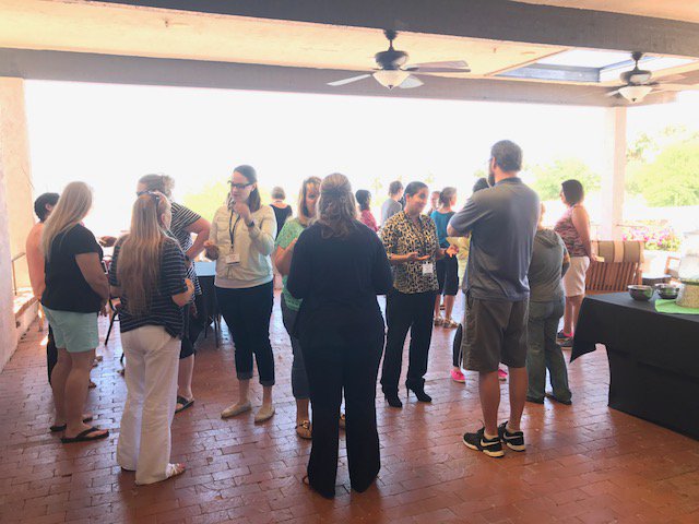 Jill Felty tweet media