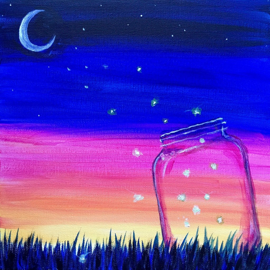 ProgressivePale's tweet photo. Fireflies Take Flight at The '6 House Pub https://t.co/ey3us2UAFN