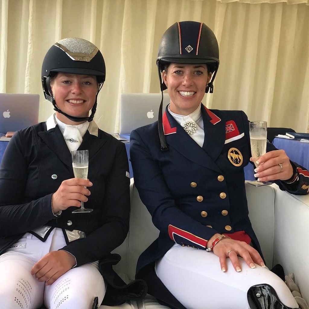 Bolesworth tweet media
