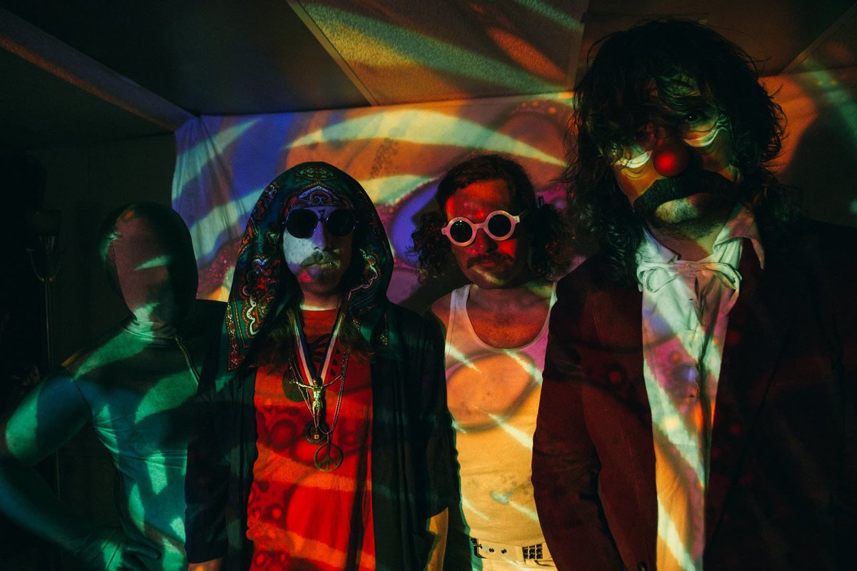 BUMMR CITY tweet media