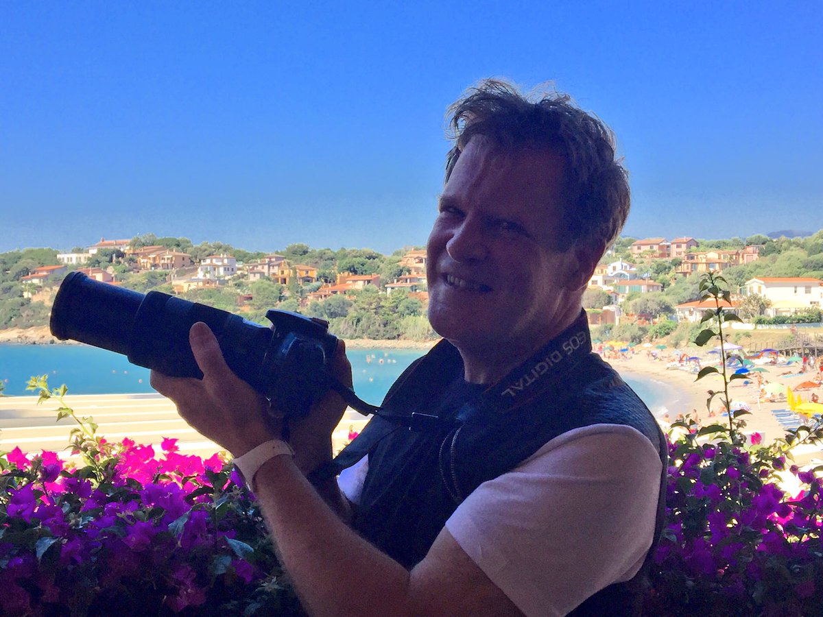 Overspilling w love for #LOML <a href="/GHusband/">Gary Husband</a> on his birthday! Extraordinary musician, photographer &amp; beautiful human being - I am trooly blessed!