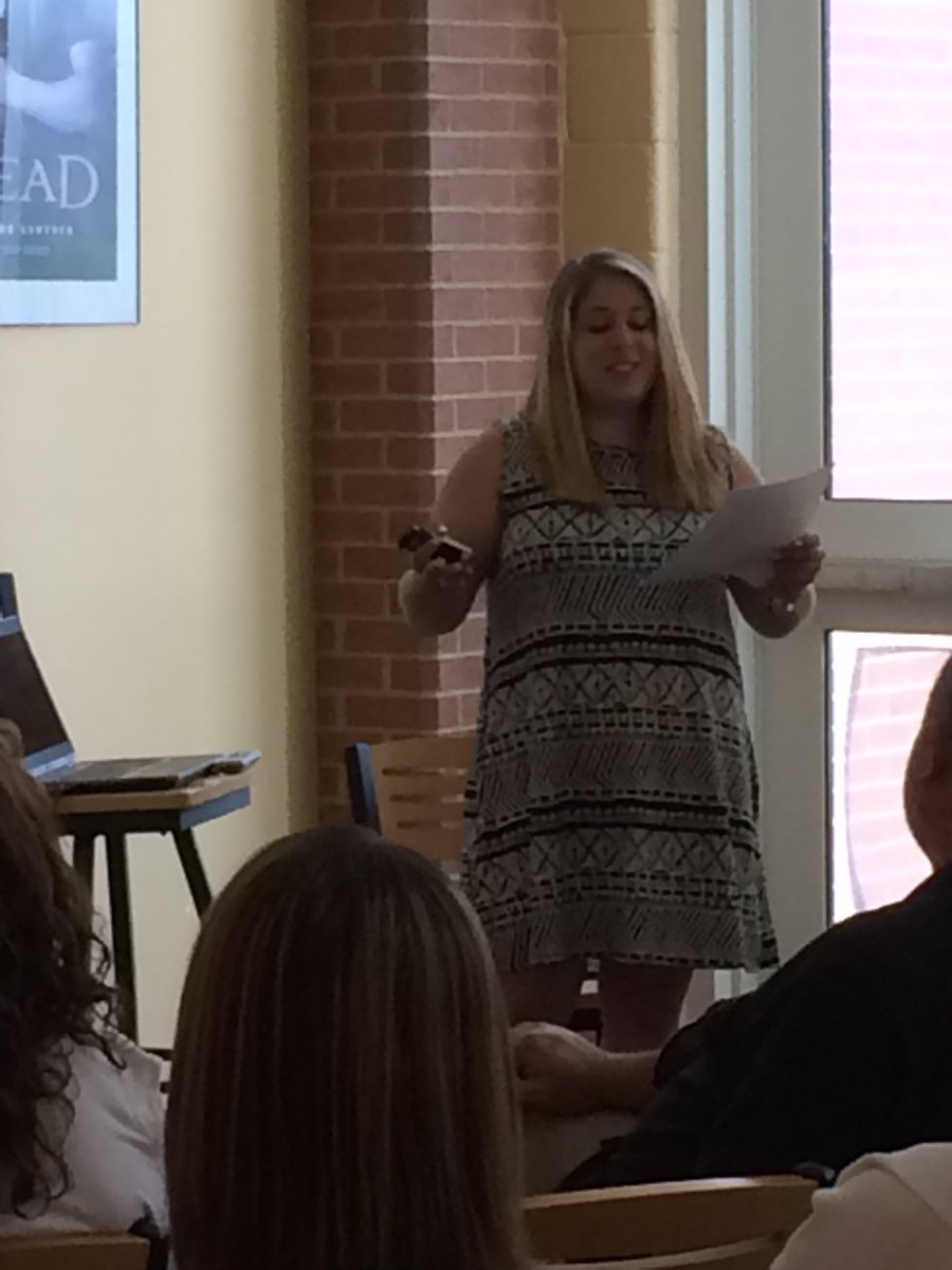 GaultRebecca's tweet photo. When you have a song in your heart, you sing! Taylor Lorenzo, way to go!! #hcpsignite #hcldr #hcpsproud https://t.co/qGUOm14P8n