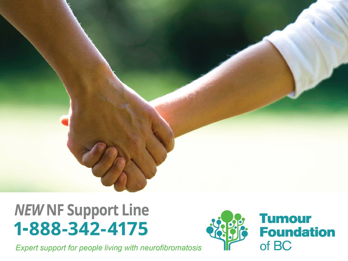 tumourbc's tweet photo. Phone line is open today from 6-8 pm PST. Call us and let's talk #NF! https://t.co/xknHJPybAZ