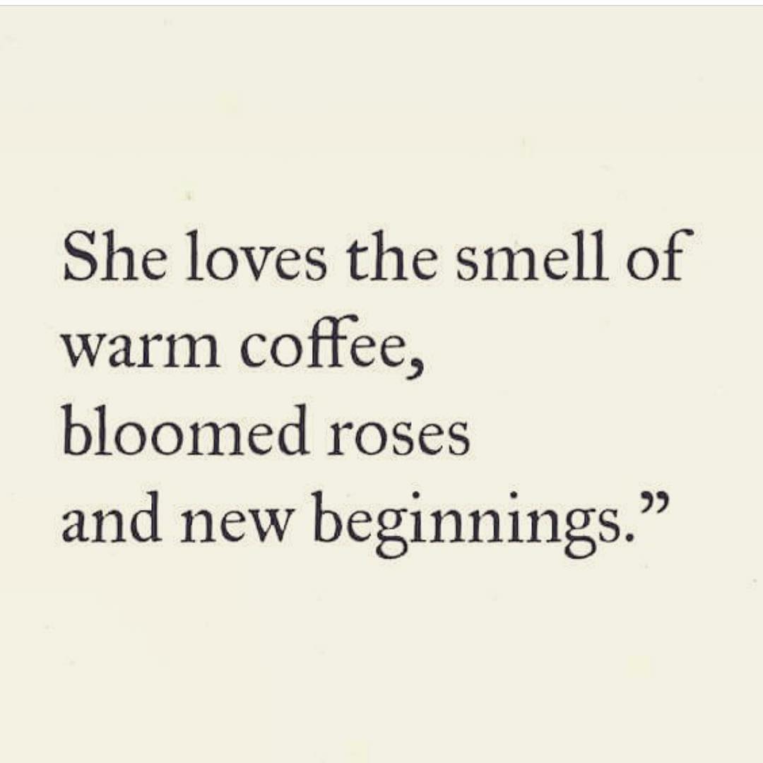 She loves the smell of warm coffee, bloomed roses + new beginnings. rebootu2.com/single-post/20… … 
#newbeginnings #smelltheroses #findyourjoy