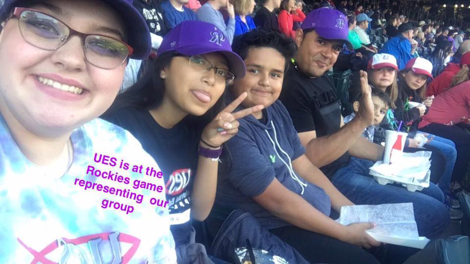 UESdenver's tweet photo. Can't wait to get back to Coors Field. Looking forward to the Elk Brats in Stand 115. #ILoveCoorsField, #ElkBrats, #Stand115 https://t.co/MYcCshRaKF