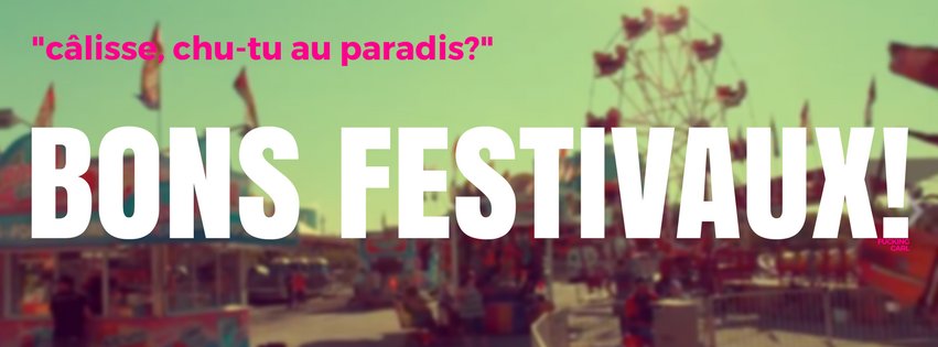 FknCarl's tweet photo. 🌞🎡BON ÉTÉ!🍦🍻
BONS FESTIVAUX!
@ottawafringe #ottfringe #fringe20 #FuckingCarl #Fringe2014 #tb #ottawa #memories #souvenirs https://t.co/8Hs0raPCgY