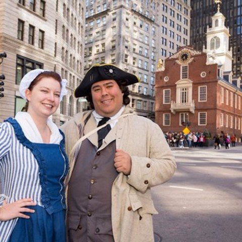 RROADSus's tweet image. Freedom Trail Foundation New Historical : Freedom Trail Foundation at RROADS.us. See what is new! RROADS.us/LocInfo/Detail…