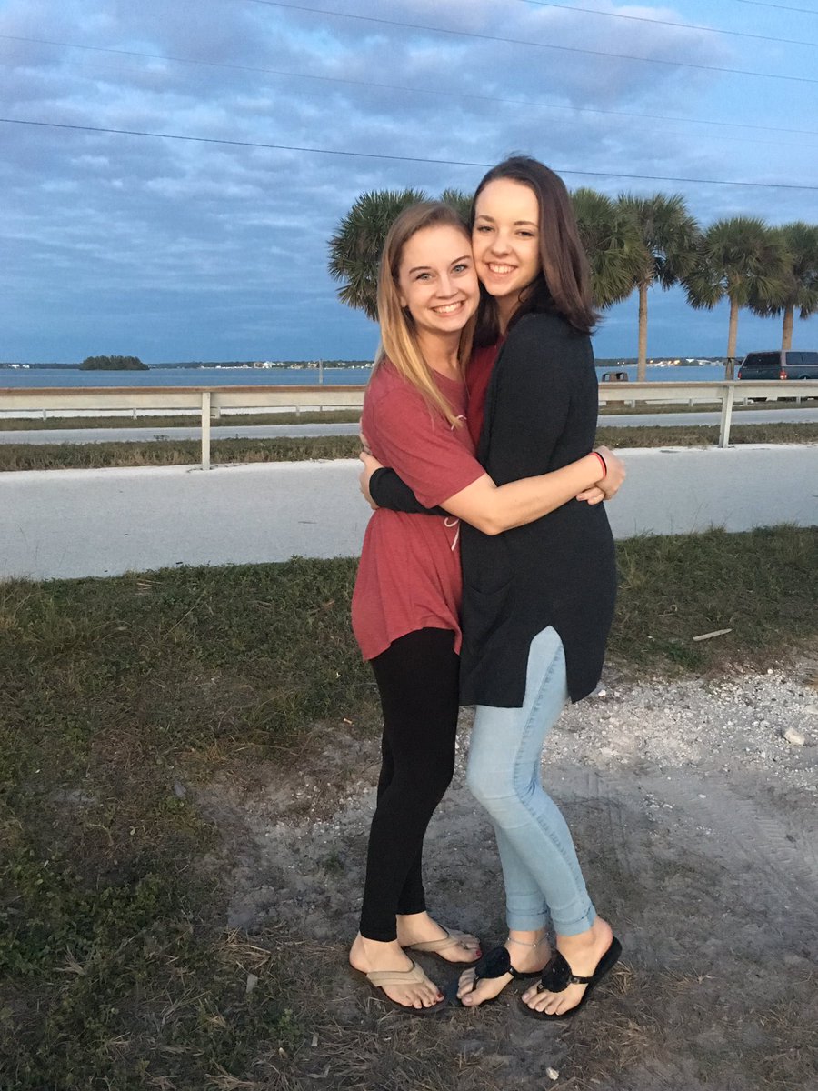 kristenc535's tweet photo. I absolutely treasure the adventures we've been on together and can't wait to see what God has in store for you this year. Happy birthday! https://t.co/nH6TdTJzVJ
