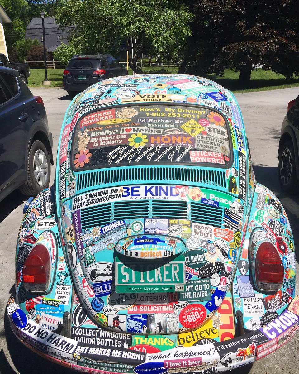 websticker's tweet image. @satchelspizza We added your sticker to our #StickerMobile!!