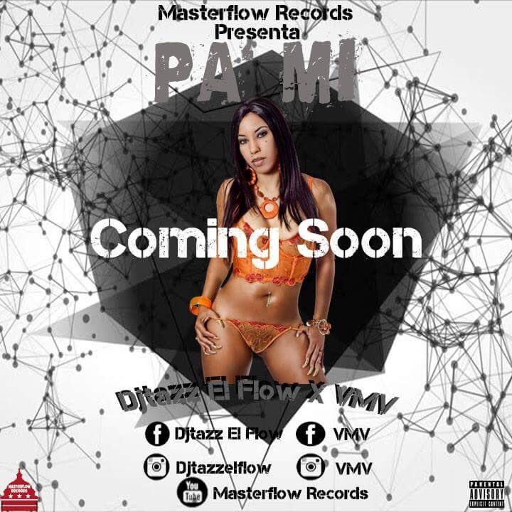 Masterflowrrec tweet picture