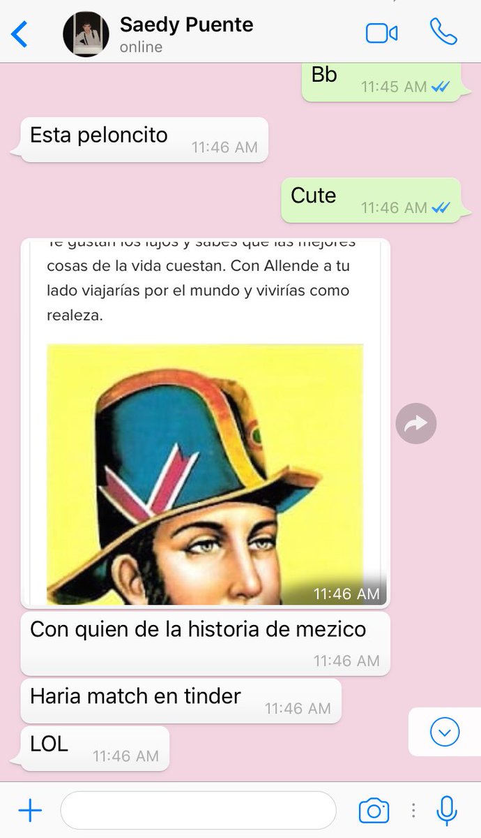 LorenaTrejo's tweet photo. -@saedysl en el semestre: #queennomore

-Saedy en vacaciones: https://t.co/OHK8e47zcu