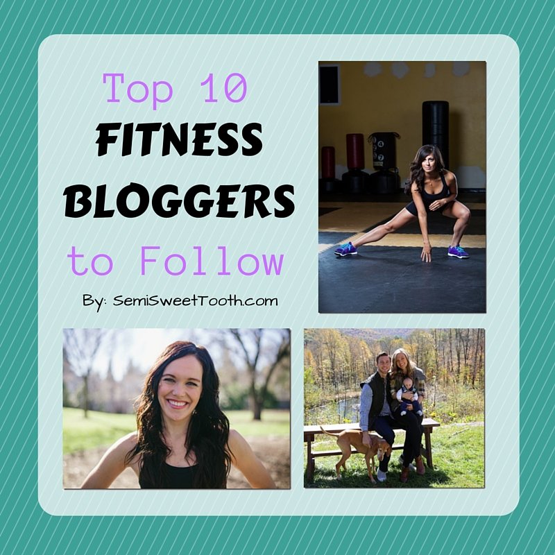 semisweettooth1's tweet photo. Top 10 Fitness Bloggers to Follow (aka, all my fav daily reads) https://t.co/8wrUAx5rbp #fitnessblogger #healthblogger #denverblogger https://t.co/3T83bc5HCm