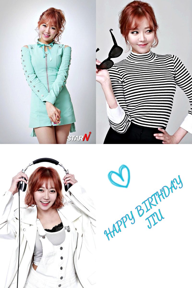 fansTwoXMexico's tweet photo. Happy Birthday JIU 

#Doubling #TwoX #JIU https://t.co/W6b3DThNUw