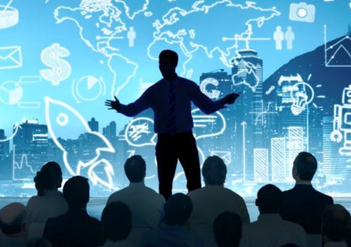 W3pixelD's tweet photo. La digitalización de las empresas es un proceso imparable e inevitable sino quieres  perder oportunidades en el mercado. #W3Tips https://t.co/tMcTNQPFpp