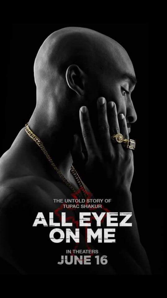 IsaacShipp's tweet photo. Shout Out to fam @Dshippjr in your debut @alleyezmovie #YoungMeech #Tupac #AllEyesOnMe https://t.co/zZDBsd6a4b