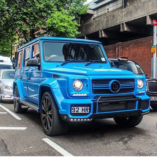 gwagonlife's tweet photo. Blue Boo 💙 https://t.co/HvvwH33nPn
