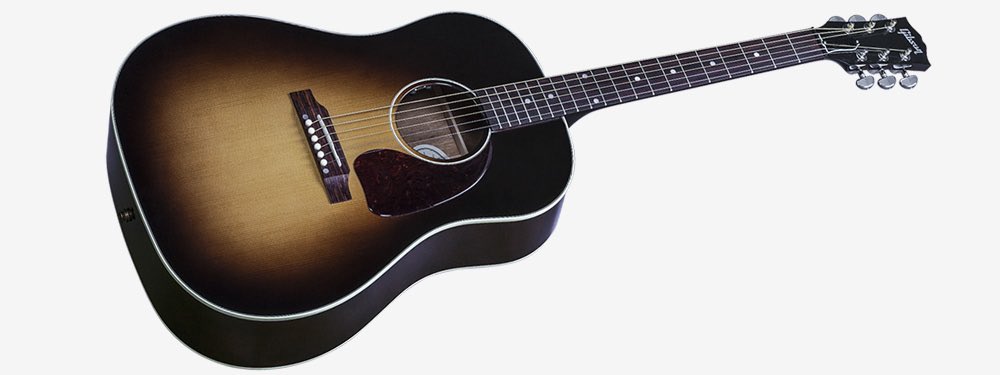 JessRasanen's tweet photo. Update: just ordered this bad gal😍 #Gibson #J45Standard https://t.co/HJsDwBr7k9