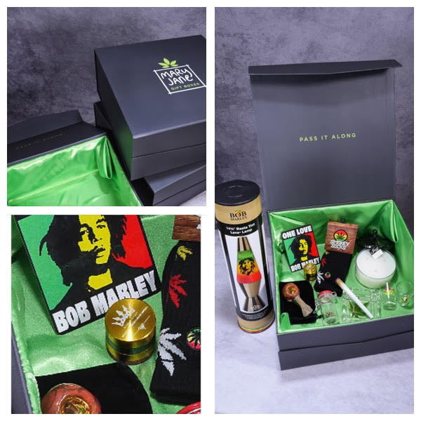 MaryJaneGiftBox's tweet photo. 💚💚💚 Mary Jane Gift Boxes .. Denvers Unique Custom Luxury Gift Box Connection. .  Everything's gonna be aiight ;) Love life, MJGB https://t.co/gsEWmPMCTS
