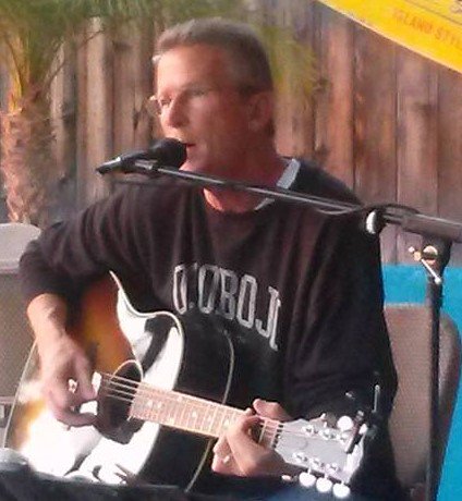MichaelHopedsm's tweet photo. The weather sounds AWESOME for tomorrow night's show at The Wine Bar and Art Gallery in Arnold's Park! Music starts at 8pm...See you there! https://t.co/ZRMjjGcJNI