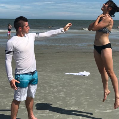 BrendanAxelson's tweet photo. "You've turned her against me!" #NewProfilePic https://t.co/kjRueg0JBy