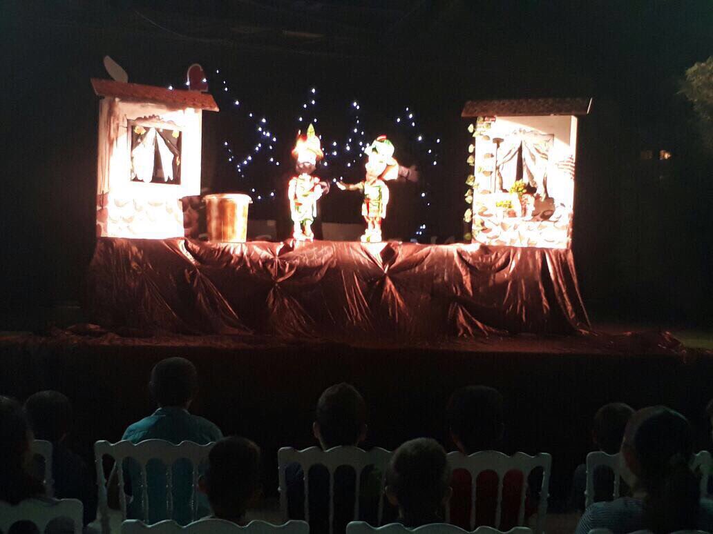 #LÖSEViftarSofrası bugün #Kırklareli'nde ailelerimizle buluştu...