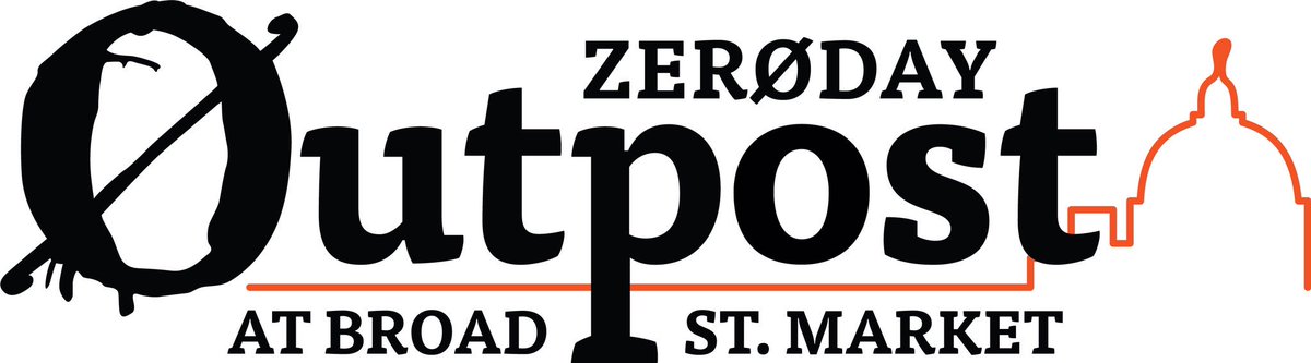 ZerodayBrewing's tweet photo. Coming Summer 2017. https://t.co/dR8hFTqSy7