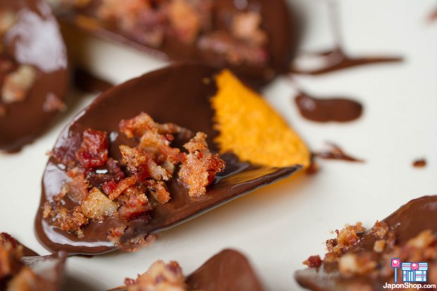 JaponShop's tweet photo. Receta de @JaponShop Pringles Genuine Sabor a Queso Cheddar con chocolate y bacon! RT y Gana Oreos y Kit Kats!
https://t.co/ZJy5TeuhhM https://t.co/SfchiTor3y
