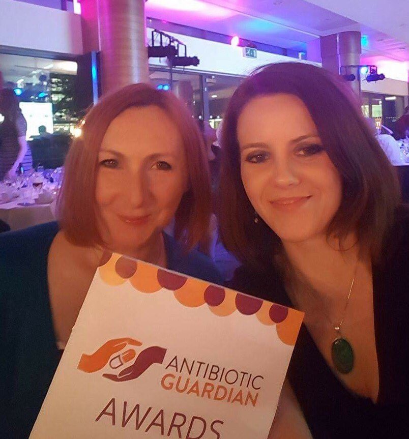 We didn't win but did well to be shortlisted from over 100 projects #pharmacylusaka