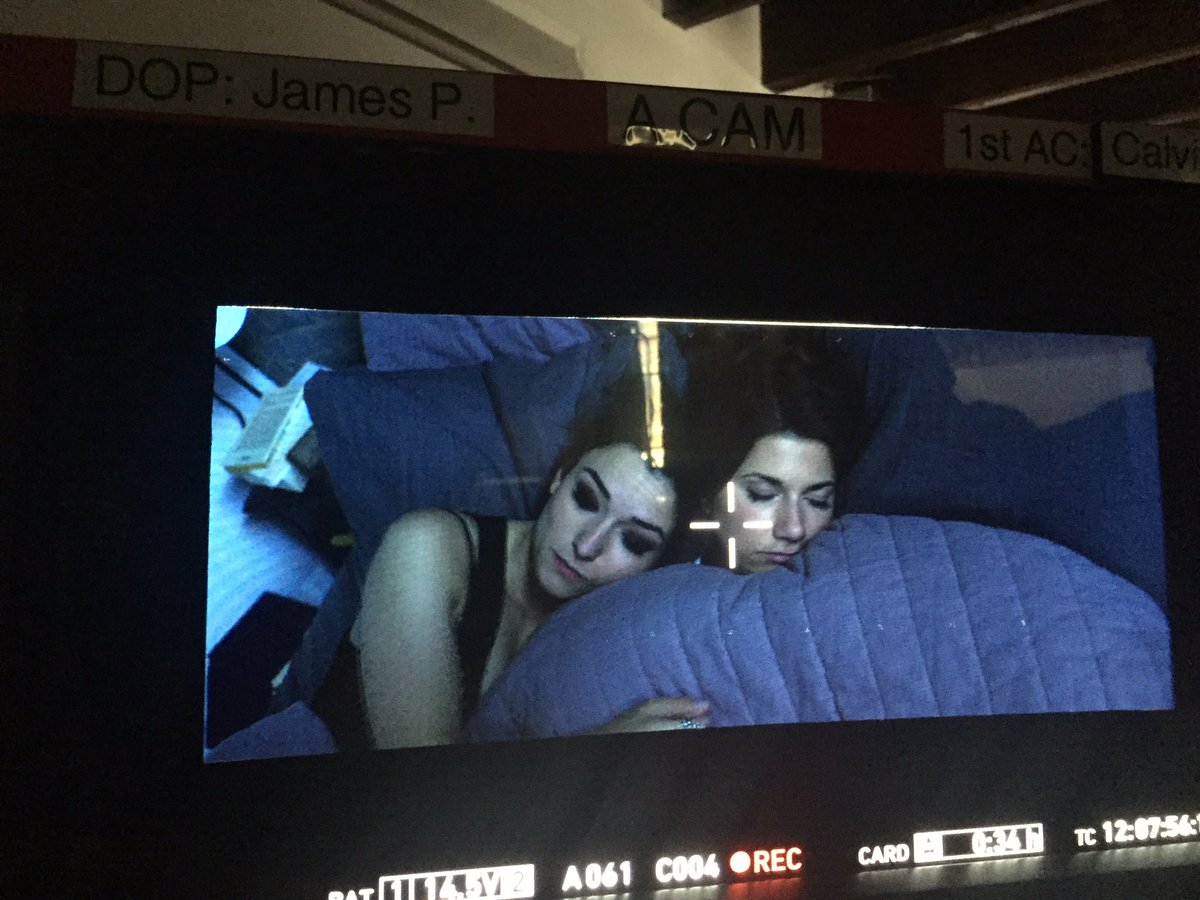carmilla series on twitter carmillamovie
