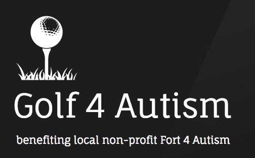 Golf 4 Autism | benefiting local non-profit Fort 4 Autism. Aug. 25th at Riverbend Golf Course #fortwayne #autism fort4autism.org/golf-4-autism