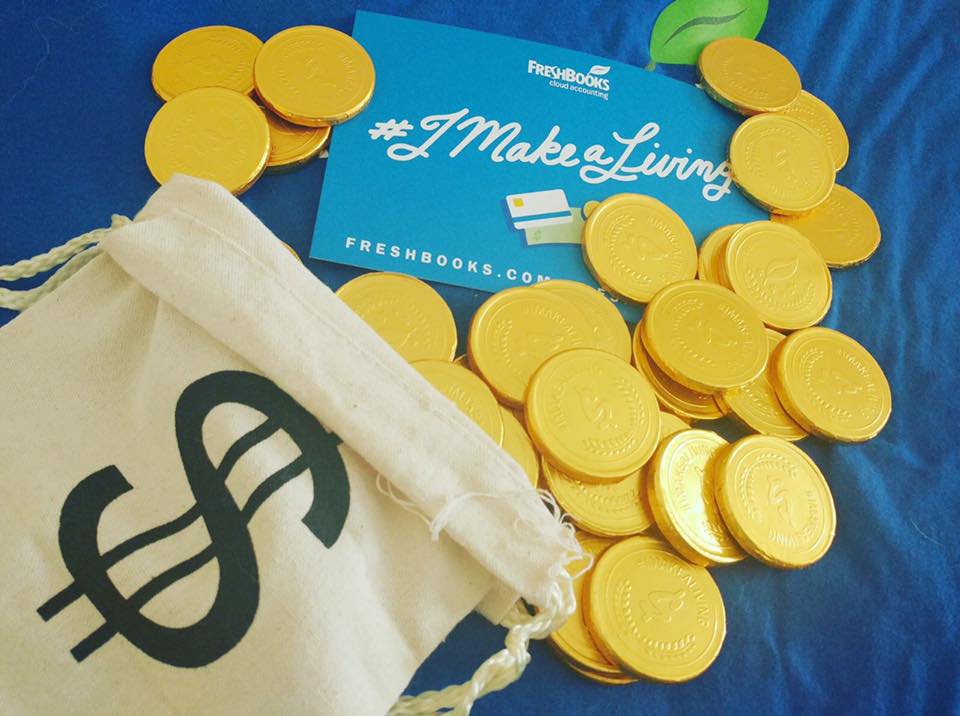 brittariley's tweet photo. Psyched to be attending #Imakealiving 6/21 with other folks who work in strange ways &amp; see Saul Colt speak! Almost sold out. Get tix now! https://t.co/w8S8NeyZAr