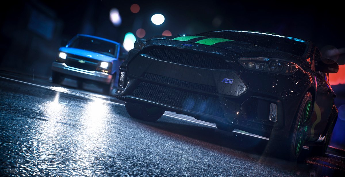 Stefanscreens02's tweet photo. Need for Speed / Ford Focus RS 2016 https://t.co/dSrvyU1tel @NeedforSpeed  #NeedForSpeed #NFS #NFS2016 #Screenshot #Games https://t.co/WkB5LTI55Z