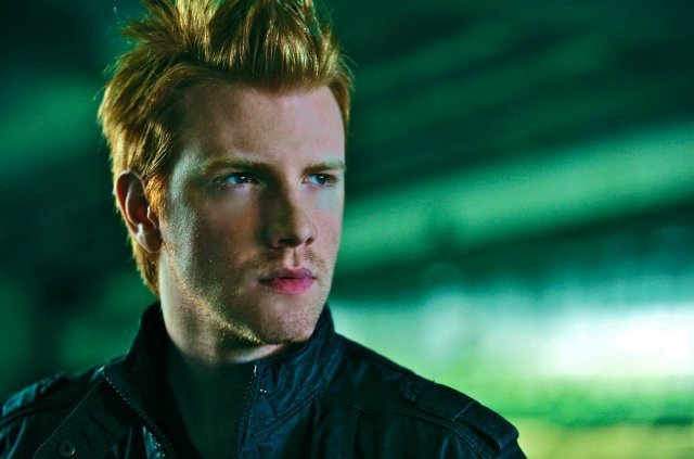  Happy birthday to the openly gay \"Walking Dead\" actor Daniel Newman   